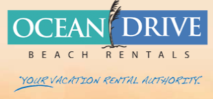 Ocean Drive Beach rentals Coupon